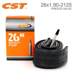 CST 26X1.90/2.125 FV48mm ΑΕΡΟΘΑΛΑΜΟΣ ΠΟΔΗΛΑΤΟΥ IB60755400
