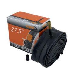 CST 27.5X1.90/2.125 AV SELF SEALING ΑΕΡΟΘΑΛΑΜΟΣ ΜΕ ΥΓΡΟ ΚΑΤΑ ΤΩΝ ΤΡΥΠΗΜΑΤΩΝ