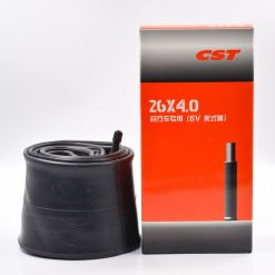 CST 26X4.0 AV ΑΕΡΟΘΑΛΑΜΟΣ ΠΟΔΗΛΑΤΟΥ E-BIKE FAT-BIKE IB69780100