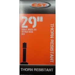 CST THORN RESISTANT 29''x1.90/2.35 AV ΑΕΡΟΘΑΛΑΜΟΣ ΠΟΔΗΛΑΤΟΥ ΕΝΙΣΧΥΜΕΝΟΣ IB97816300