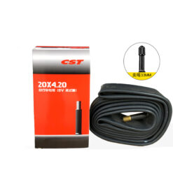 CST 20X3.5/4.00 AV ΑΕΡΟΘΑΛΑΜΟΣ E-BIKE FAT-BIKE IB30802400