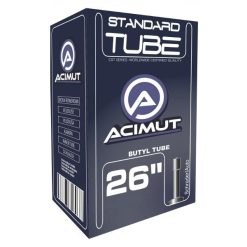ACIMUT BY CST ΑΕΡΟΘΑΛΑΜΟΣ ΠΟΔΗΛΑΤΟΥ 26X1.50/1.75 AV
