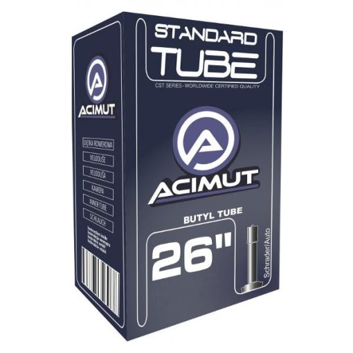 ACIMUT BY CST ΑΕΡΟΘΑΛΑΜΟΣ ΠΟΔΗΛΑΤΟΥ 26X1.50/1.75 AV