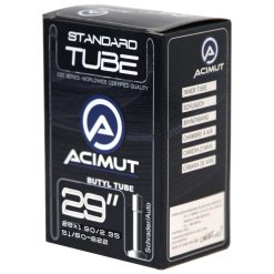 ACIMUT BY CST ΑΕΡΟΘΑΛΑΜΟΣ ΠΟΔΗΛΑΤΟΥ 29X1.90/2.35 AV IB97822300