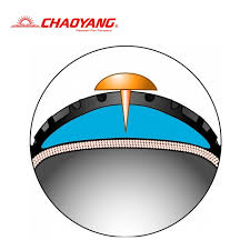 Alternative view of CHAOYANG 29X2.10 VICTORY ΕΛΑΣΤΙΚΟ ΠΟΔΗΛΑΤΟΥ ANTI-PUNCTURE 5mm  30TPI H-5129