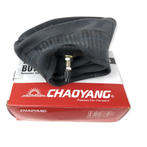 CHAOYANG 3.50/4.00-8 ΑΕΡΟΘΑΛΑΜΟΣ ΗΛΕΚΤΡΙΚΩΝ/ΑΝΑΠΗΡΙΚΩΝ ΒΑΛΒΙΔΑ ΙΣΙΑ TR4