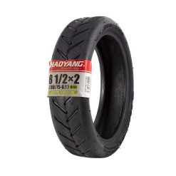 CHAOYANG 8 1/2 x 2 ΕΛΑΣΤΙΚΟ ΗΛΕΚΤΡΙΚΟΥ ΠΑΤΙΝΙΟΥ H-790