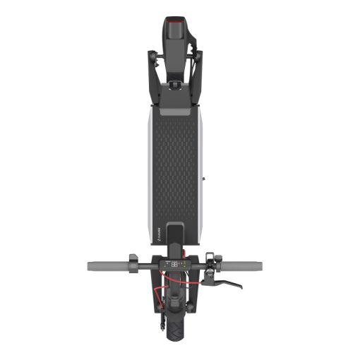 NAVEE ESCOOTER S40 ΗΛΕΚΤΡΙΚΟ ΠΑΤΙΝΙ 36V 350W (MAX 700W) - Image 5