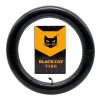 BLACK CAT 18X2.50 ΑΕΡΟΘΑΛΑΜΟΣ ΓΙΑ E-BIKE/E-SCOOTER ΒΑΛΒΙΔΑ ΛΟΞΗ 45º