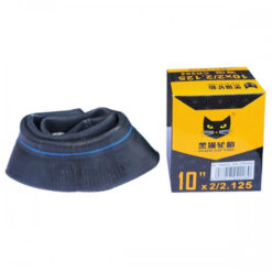 BLACK CAT ΑΕΡΟΘΑΛΑΜΟΣ 10X2.125 ΓΙΑ ΗΛΕΚΤΡΙΚΑ ΠΑΤΙΝΙΑ ΒΑΛΒΙΔΑ ΛΟΞΗ (90×90º) CMM642
