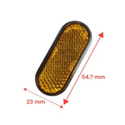 Alternative view of XIAOMI Mi4 LITE (2GEN)ΕΜΠΡΟΣΘΙΟ ΚΑΠΑΚΙ/ΑΝΑΚΛΑΣΤΙΚΟ ΓΙΑ ΗΛΕΚΤΡΙΚΑ ΠΑΤΙΝΙΑ 1ΤΕΜ