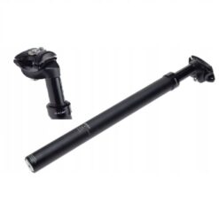 Alternative view of SATORI HARMONY LT2 27,2X280mm ΝΤΙΖΑ ΣΕΛΑΣ ΠΟΔΗΛΑΤΟΥ ΜΕ ΑΜΟΡΤΙΣΕΡ BLACK