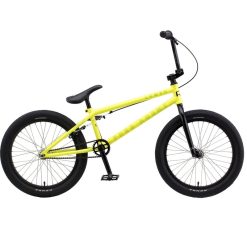 FREEAGENT LUMEN BMX (Neon Yellow) 2021