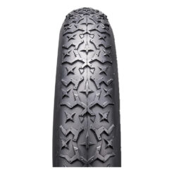 Alternative view of CHAOYANG 26X4.00 STARMON ΕΛΑΣΤΙΚΟ FAT BIKE 30TPI H-5170 26” ΙΝΤΣΕΣ