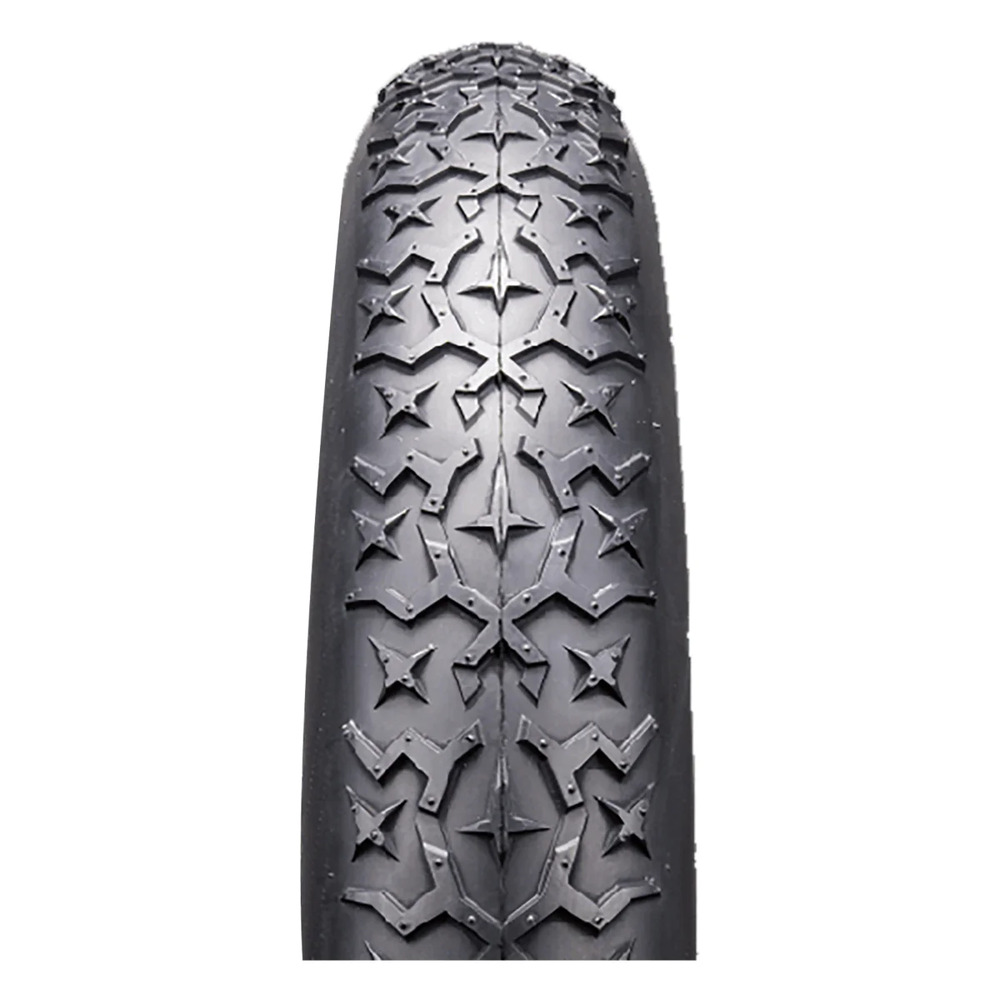 CHAOYANG 26X4.00 STARMON ΕΛΑΣΤΙΚΟ FAT BIKE 30TPI H-5170 26” ΙΝΤΣΕΣ - Image 2