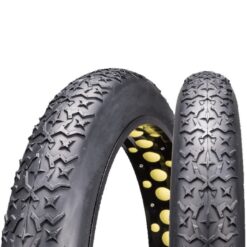 CHAOYANG 26X4.00 STARMON ΕΛΑΣΤΙΚΟ FAT BIKE 30TPI H-5170 26” ΙΝΤΣΕΣ