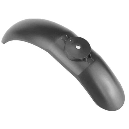 eWHEEL ΕΜΠΡΟΣΘΙΟ ΦΤΕΡΟ ΗΛΕΚΤΡΙΚΟΥ ΠΑΤΙΝΙΟΥ XIAOMI M365 & M365 PRO ΜΑΥΡΟ - Image 2