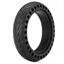 eWHEEL SOLID FUTURISTIC ΕΛΑΣΤΙΚΟ ΗΛΕΚΤΡIKOY ΠΑΤΙΝΙΟΥ XIAOMI 8,5''