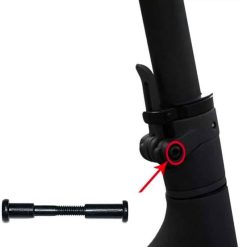 eWHEEL ΑΞΟΝΑΣ ΛΑΙΜΟΥ ΑΝΑΔΙΠΛΩΣΗΣ ΓΙΑ XIAOMI M365 15223-01