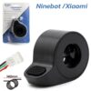 eWHEEL ΑΝΤΑΛΛΑΚΤΙΚΟ ΧΕΙΡΙΣΤΗΡΙΟ ΓΚΑΖΙΟΥ ΓΙΑ XIAOMI ΚΑΙ NINEBOT JST ZH CONNECTOR