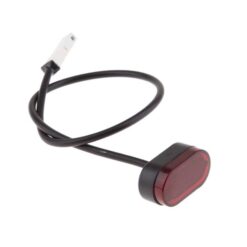 eWHEEL ΠΙΣΩ LED ΦΩΣ ΓΙΑ ΗΛΕΚΤΡΙΚΑ ΠΑΤΙΝΙΑ XIAOMI M365 & M365 PRO