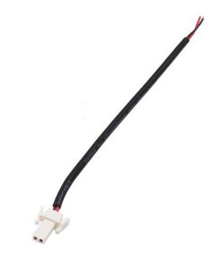 eWHEEL ΠΡΟΕΚΤΑΣΗ ΚΑΛΩΔΙΟΥ ΠΙΣΩ ΦΩΣ ΓΙΑ XIAOMI M365, Essential, 1S, Pro/2