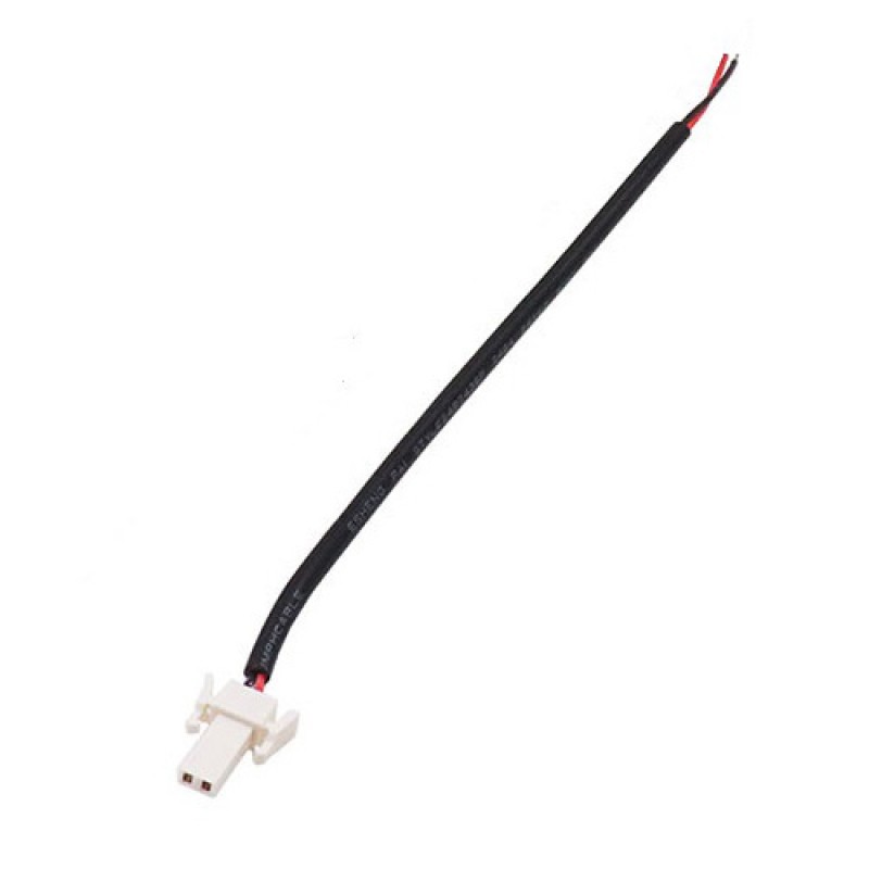 eWHEEL ΠΡΟΕΚΤΑΣΗ ΚΑΛΩΔΙΟΥ ΠΙΣΩ ΦΩΣ ΓΙΑ XIAOMI M365, Essential, 1S, Pro/2
