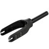 eWHEEL ΠΙΡΟΥΝΙ ΓΙΑ XIAOMI SCOOTER M365/365PRO ΜΑΖΙ ΜΕ ΤΑ ΚΑΠΑΚΙΑ ΚΟΜΠΛΕ ΜΑΥΡΟ