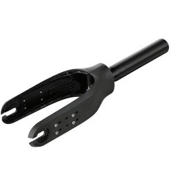 eWHEEL ΠΙΡΟΥΝΙ ΓΙΑ XIAOMI SCOOTER M365/365PRO ΜΑΖΙ ΜΕ ΤΑ ΚΑΠΑΚΙΑ ΚΟΜΠΛΕ ΜΑΥΡΟ