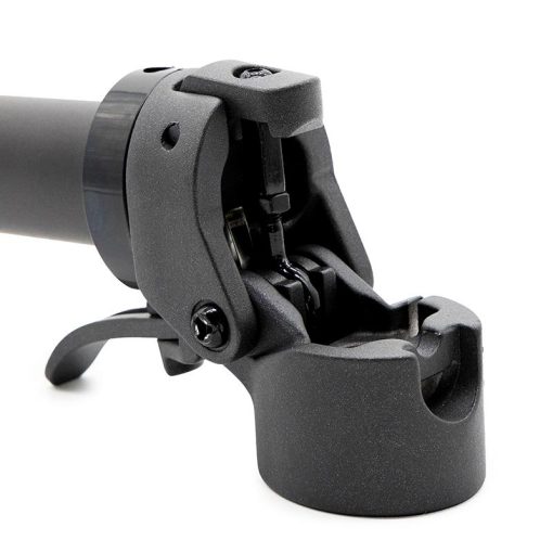 eWHEEL ΣΩΛΗΝΑΣ ΤΙΜΟΝΙΟΥ 66cm ΜΕ ΑΝΑΔΙΠΛΩΣΗ ΓΙΑ XIAOMI M365 - Image 3