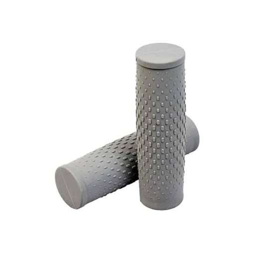 eWHEEL ΧΕΙΡΟΛΑΒΕΣ ΓΙΑ ΗΛΕΚΤΡΙΚΟ ΠΑΤΙΝΙ ΧΙΑΟΜΙ Μ365/Μ365 PRO/Essential/ PRO 2/ 1S/ Mi3 ΓΚΡΙ