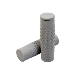 eWHEEL ΧΕΙΡΟΛΑΒΕΣ ΓΙΑ ΗΛΕΚΤΡΙΚΟ ΠΑΤΙΝΙ ΧΙΑΟΜΙ Μ365/Μ365 PRO/Essential/ PRO 2/ 1S/ Mi3 ΓΚΡΙ