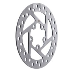 eWHEEL ΔΙΣΚΟΠΛΑΚΑ ΓΙΑ XΙΑΟΜΙ SCOOTER M365 PRO/PRO 2 (120mm) - Image 3
