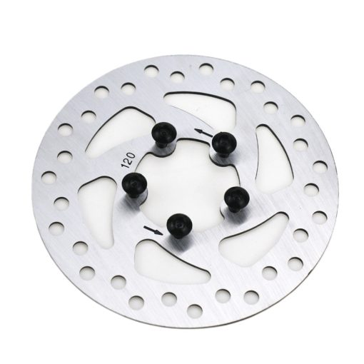 eWHEEL ΔΙΣΚΟΠΛΑΚΑ ΓΙΑ XΙΑΟΜΙ SCOOTER M365 PRO/PRO 2 (120mm)