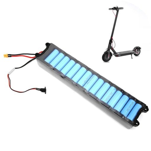 eWHEEL ΜΠΑΤΑΡΙΑ ΓΙΑ ΗΛΕΚΤΡΙΚΟ SCOOTER 36V 7.8AH 15456