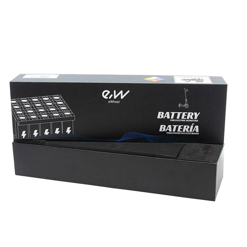 eWHEEL ΜΠΑΤΑΡΙΑ ΓΙΑ ΗΛΕΚΤΡΙΚΟ SCOOTER 36V 7.8AH 15456 - Image 5