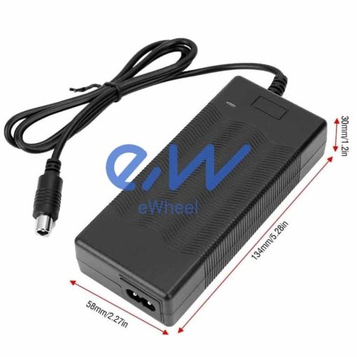 eWHEEL ΦΟΡΤΙΣΤΗΣ ΓΙΑ XIAOMI SCOOTER M365 /Pro/1S/Essential/ Pro2 SJT-84W-10S - Image 4