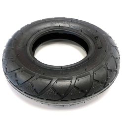 eWHEEL 200X50 ΕΛΑΣΤΙΚΟ ΗΛΕΚΤΡΙΚΟΥ ΠΑΤΙΝΙΟΥ ΓΙΑ ΖΑΝΤΑ 4''ιντσες