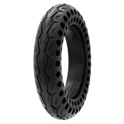 eWHEEL (NEDONG) ΕΛΑΣΤΙΚΟ SOLID (ΣΥΜΠΑΓΕΣ) 10X2.125 ΓΙΑ ΗΛΕΚΤΡΙΚΑ ΠΑΤΙΝΙΑ BLACK 91182