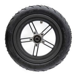 Alternative view of eWHEEL (WANDA) ΕΛΑΣΤΙΚΟ 8.5Χ2 ΜΕ ΖΑΝΤΑ ΓΙΑ ΗΛΕΚΤΡΙΚΟ ΠΑΤΙΝΙ XIAOMI M365