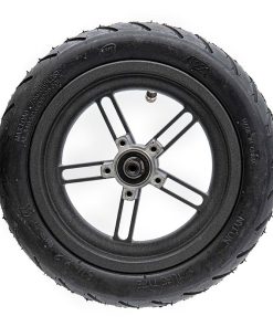 Alternative view of eWHEEL (WANDA) ΕΛΑΣΤΙΚΟ 8.5Χ2 ΜΕ ΖΑΝΤΑ ΓΙΑ ΗΛΕΚΤΡΙΚΟ ΠΑΤΙΝΙ XIAOMI M365