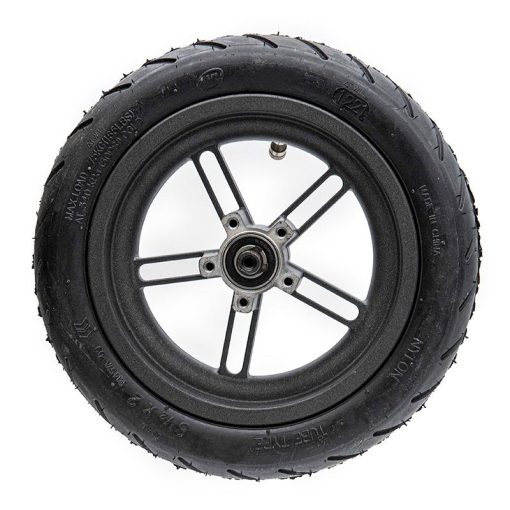 eWHEEL (WANDA) ΕΛΑΣΤΙΚΟ 8.5Χ2 ΜΕ ΖΑΝΤΑ ΓΙΑ ΗΛΕΚΤΡΙΚΟ ΠΑΤΙΝΙ XIAOMI M365 - Image 2