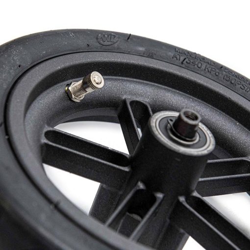 eWHEEL (WANDA) ΕΛΑΣΤΙΚΟ 8.5Χ2 ΜΕ ΖΑΝΤΑ ΓΙΑ ΗΛΕΚΤΡΙΚΟ ΠΑΤΙΝΙ XIAOMI M365 - Image 4