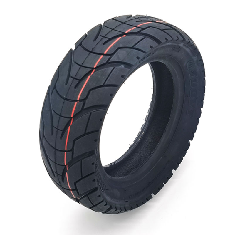 eWHEEL (TUOVT) ΕΛΑΣΤΙΚΟ E-SCOOTER 80/65-6 (10X3) (255X80)