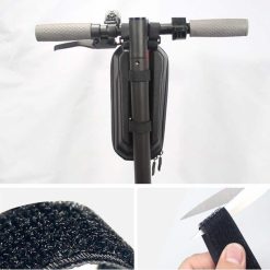 Alternative view of WILDMAN SCOOTER HOLDER ΤΣΑΝΤΑΚΙ ΛΑΙΜΟΥ ΑΔΙΑΒΡΟΧΟ 2 Liter 74342