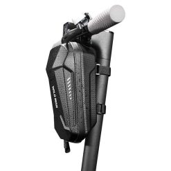 WILDMAN SCOOTER HOLDER ΤΣΑΝΤΑΚΙ ΛΑΙΜΟΥ ΑΔΙΑΒΡΟΧΟ 2 Liter 74342