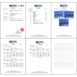 Alternative view of eWHEEL ΚΡΑΝΟΣ ΠΑΤΙΝΙΟΥ/ΠΟΔΗΛΑΤΟΥ L (58-61cm) ΜΑΥΡΟ