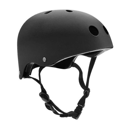 eWHEEL ΚΡΑΝΟΣ ΠΑΤΙΝΙΟΥ/ΠΟΔΗΛΑΤΟΥ L (58-61cm) ΜΑΥΡΟ