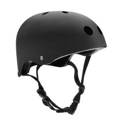 eWHEEL ΚΡΑΝΟΣ ΠΑΤΙΝΙΟΥ/ΠΟΔΗΛΑΤΟΥ M (55-57cm) ΜΑΥΡΟ