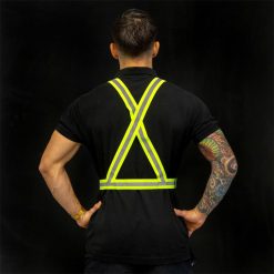 Alternative view of eWHEEL ΑΝΑΚΛΑΣΤΙΚΟ ΓΙΛΕΚΟ ONE SIZE 87341